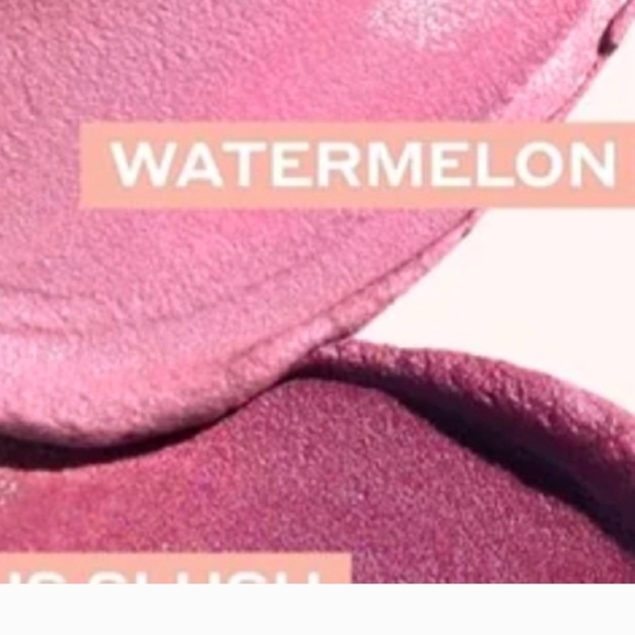 Bite Beauty Daycation Whipped Blush Watermelon Marg (New) - Picture 4 of 12